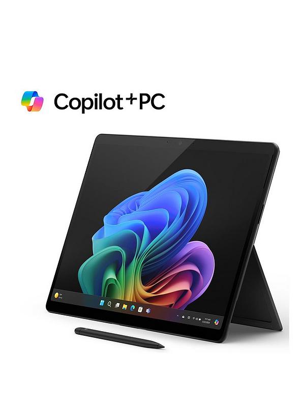 Microsoft Surface Pro 11 Snapdragon X Elite 16GB 512GB SSD 2-in-1 Laptop