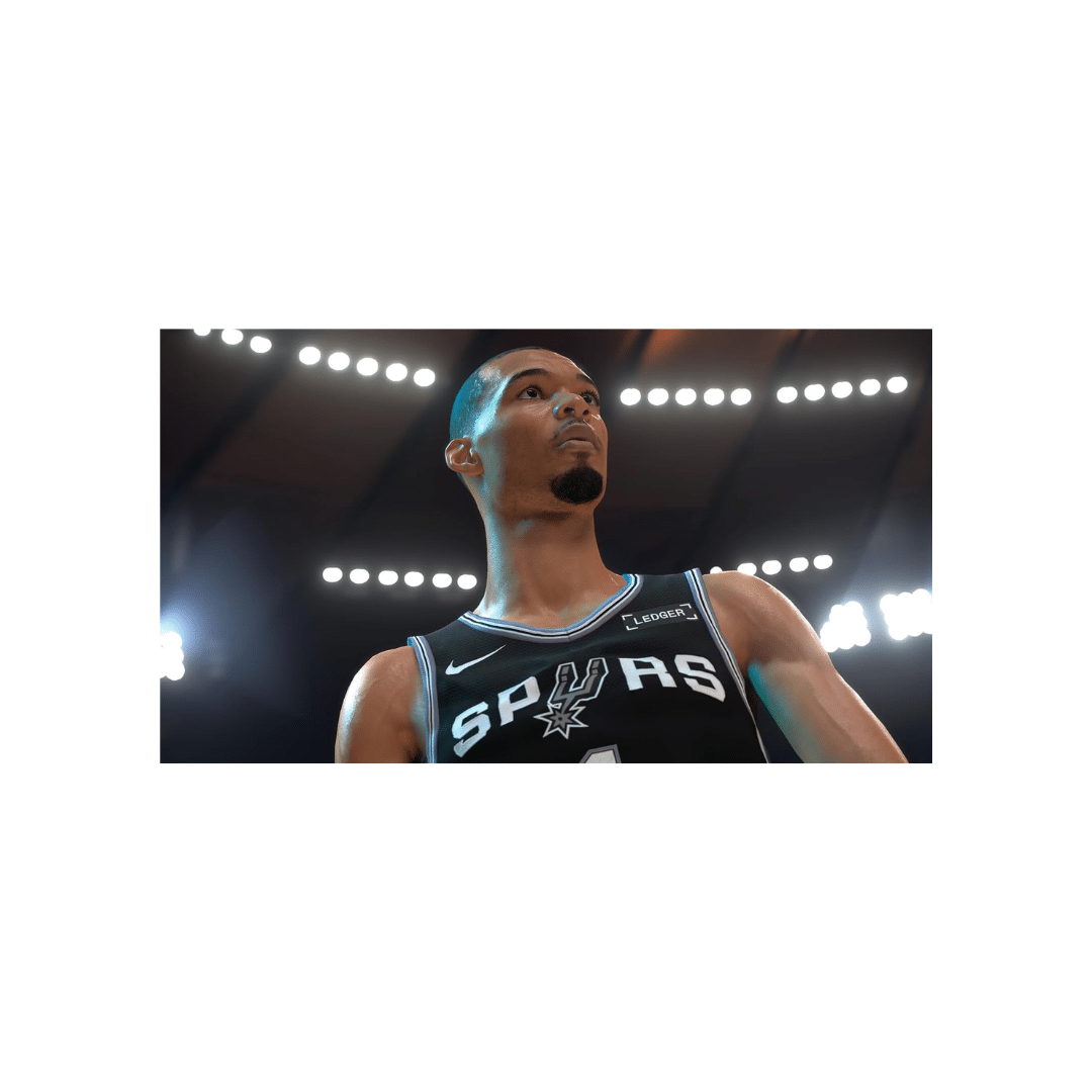 PlayStation 5 NBA 2K27 Price in Kenya - Phones Store Kenya