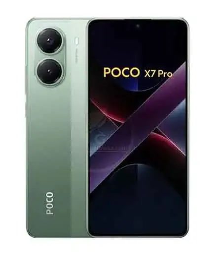 Xiaomi Poco X7 Pro 12GB 512GB