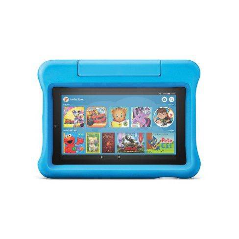 Amazon Fire 7 Kids