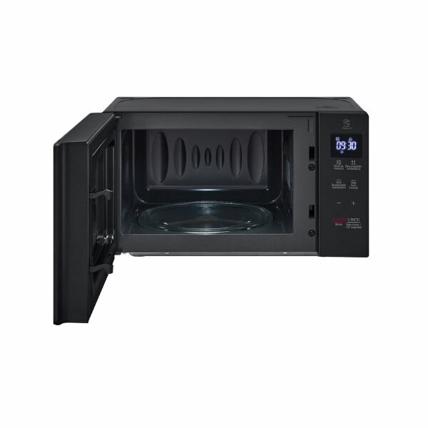 LG 30L Solo Microwave Oven - 900W, EasyClean™ -MS2032GAS