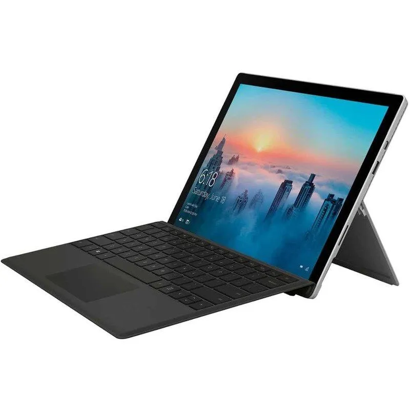 Microsoft Surface Pro 4 1724 [i5, 8GB RAM, 256GB SSD] - Techsavvy Solutions