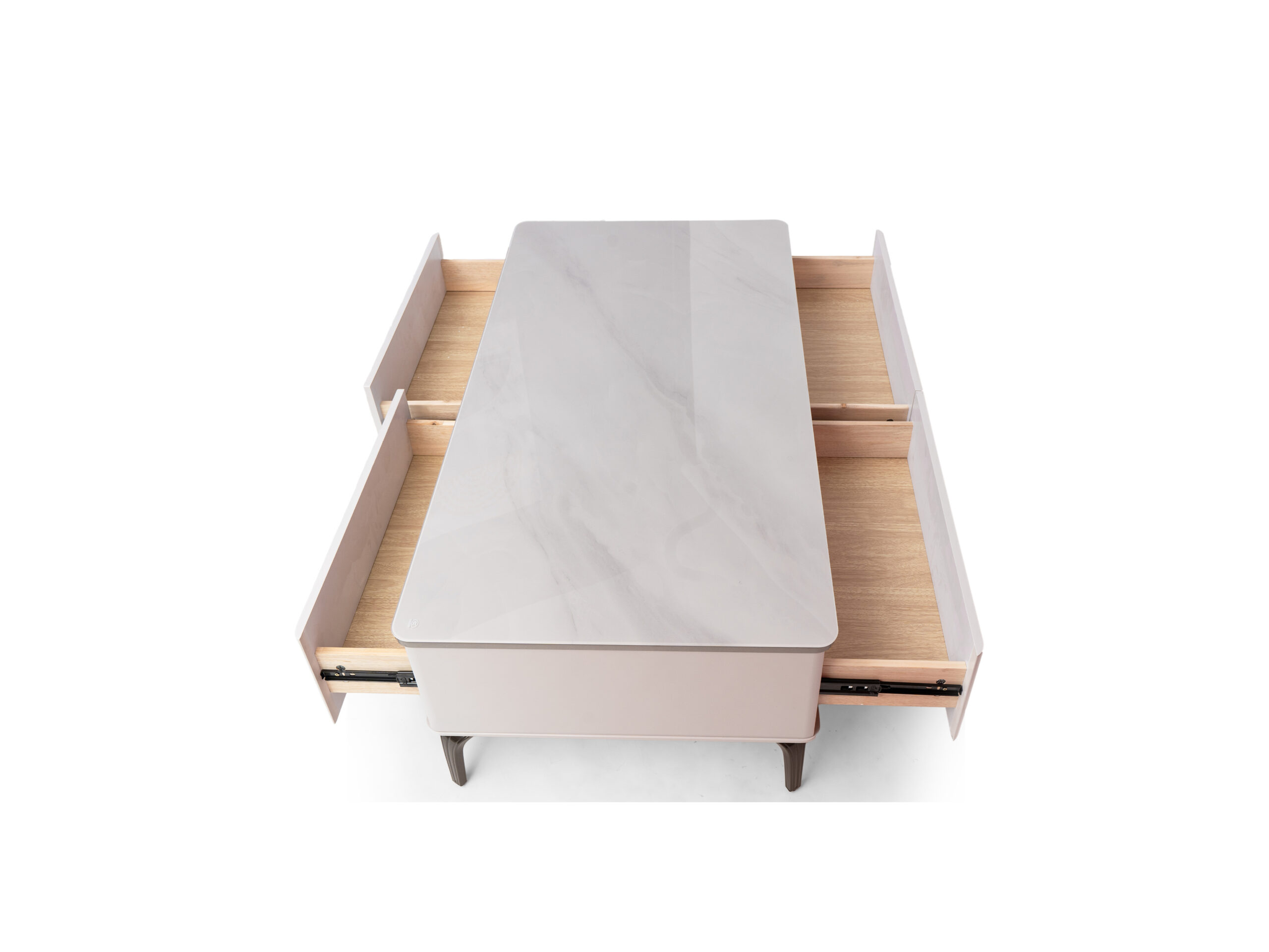 Hunnington Coffee Table