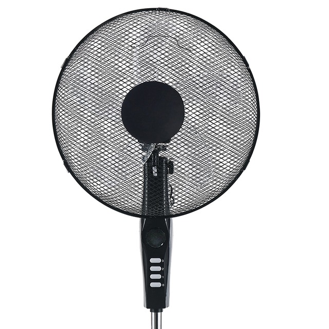 Ramtons Stand Fan 16 Rm/572 Eco