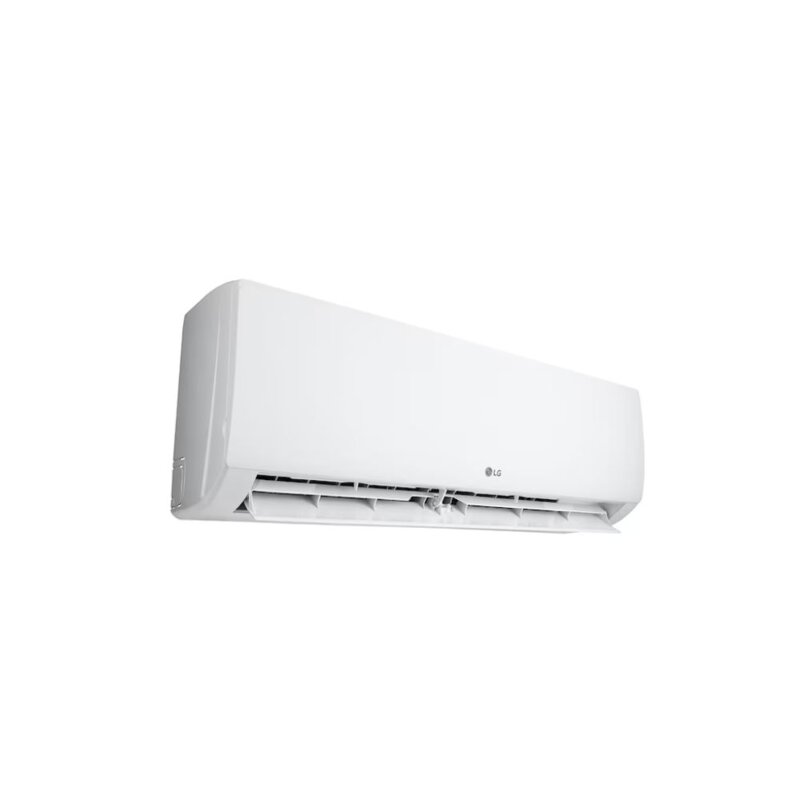 LG 12000 BTU JetCool Split AC Cool Only H12TN4