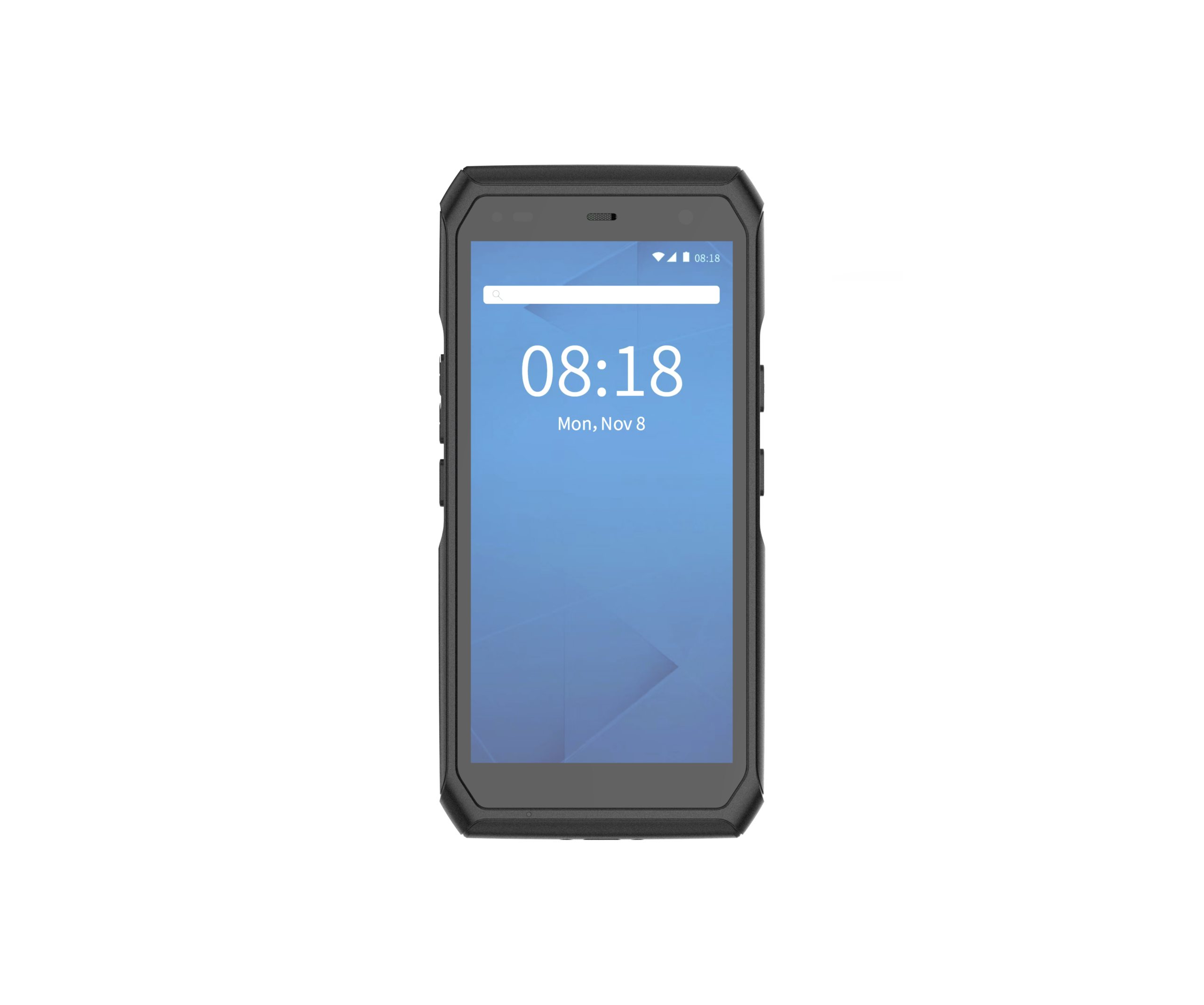 iData T3 Pro Octa-Core 2.2GHz 4GB RAM 64GB Storage 5.5-Inch HD Scanner Terminal