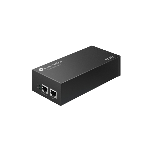 TP-Link TL-PoE170S Omada PoE++ Injector - Techsavvy Solutions