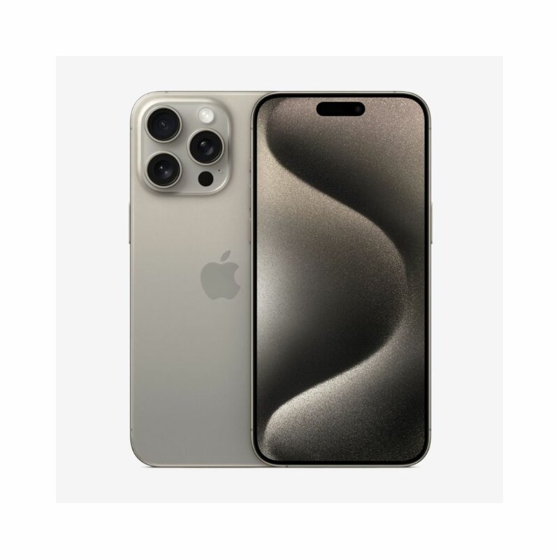 Apple IPhone 15 Pro Max 8GB RAM 1TB ROM