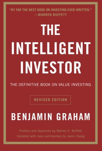 Intelligent Investor, The