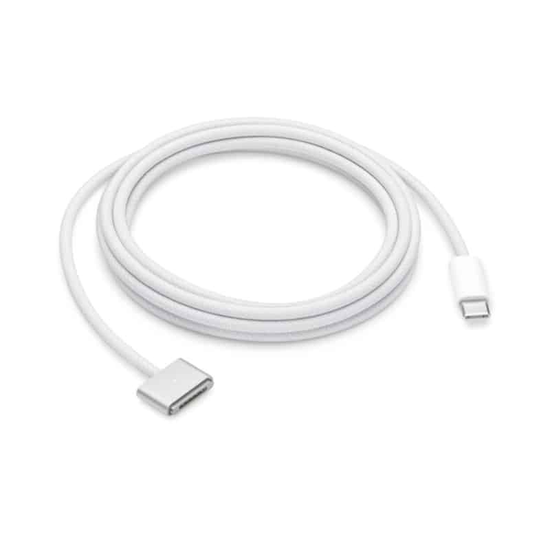 Apple USB-C to MagSafe 3 Cable (2m) - Phones Store Kenya