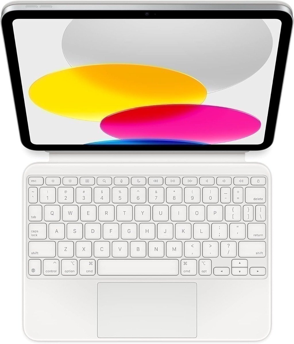 Magic keyboard (10th Gen) 10.9 inch