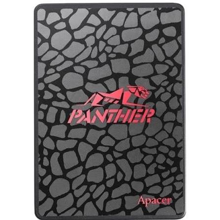 Apacer AS350 Panther 2.5” SATA Internal SSD 1TB - Dukatech