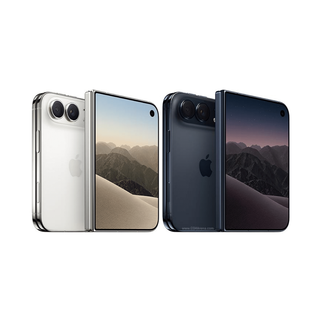 iPhone Duo