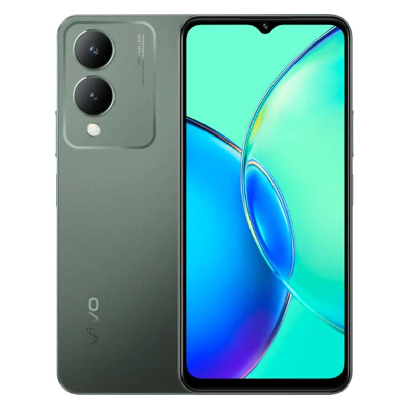 Vivo Y17s - Phones Store Kenya