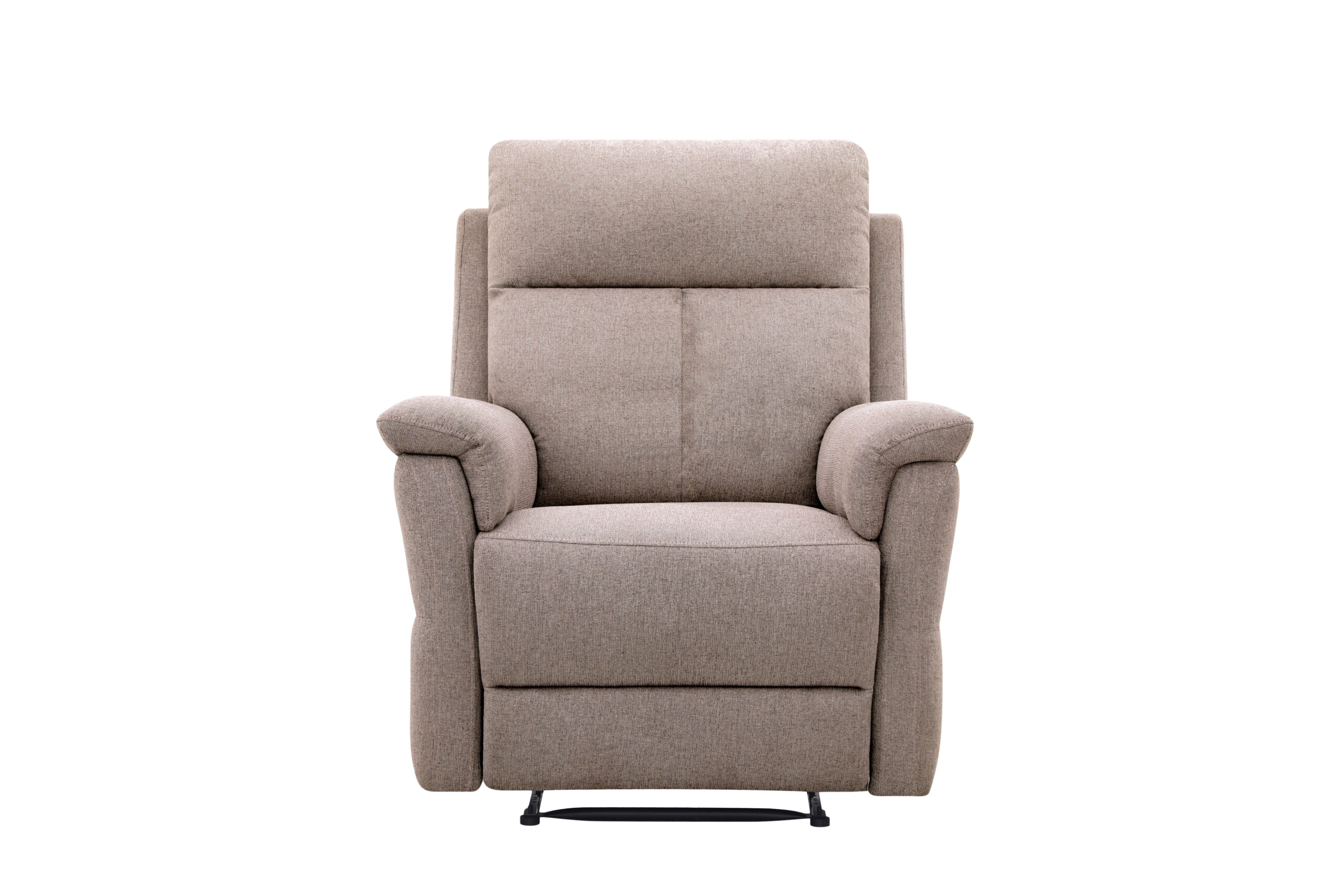 Milo 5 Seater Recliner Set – Mocha