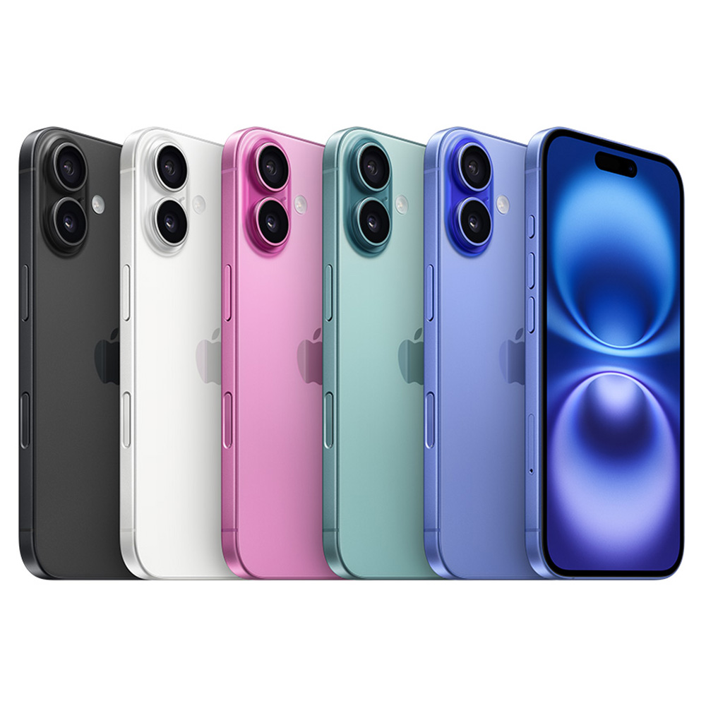 Apple iPhone 16 | A18 Chip | 8GB RAM | 128GB Storage | 6.1-inch Super Retina XDR OLED Display | Dual 48MP Camera System | 5G | iOS | Black | Price in Kenya - Techsavvy Solutions
