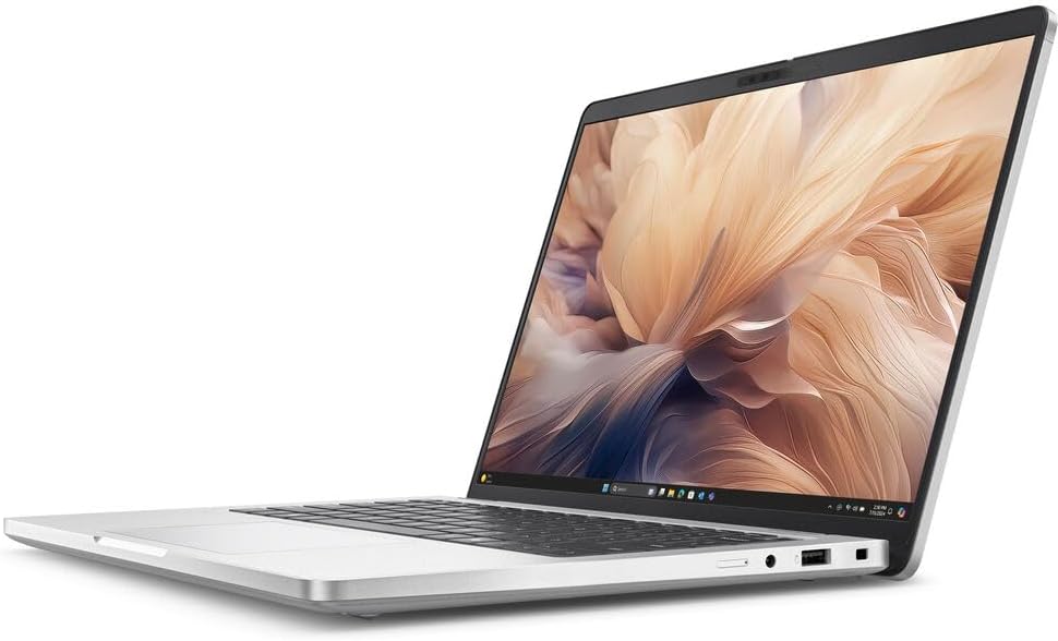 Dell Pro 14 Plus PB14250 Laptop | Intel Core Ultra 7 265U vPro | 16GB DDR5x RAM | 512GB SSD | 14″ FHD+ Display | Intel Graphics | Windows 11 Pro - Techsavvy Solutions