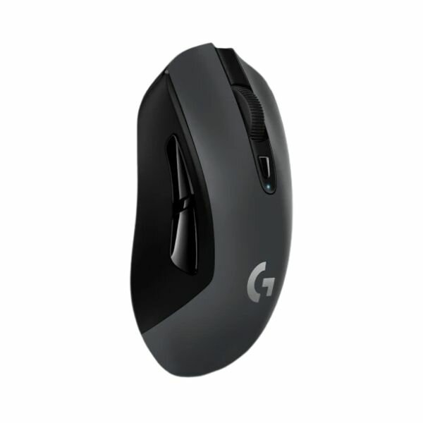 LOGITECH G603 LIGHTSPEED WIRELESS GAMING MOUSE