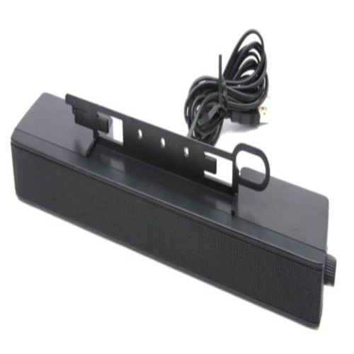 HP LCD Speaker Bar