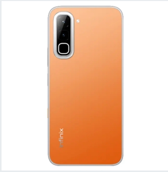 Infinix Hot 70 256GB+12(6+6)GB 6.78“ IPS LCD 120Hz Display 50MP Camera 6000mAh Battery 45W Fast charging Dual SIM Fingerprint Unclock Smart AI Phone