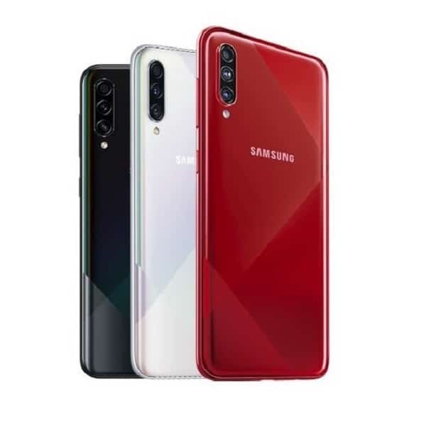 Samsung Galaxy A70s - Phones Store Kenya