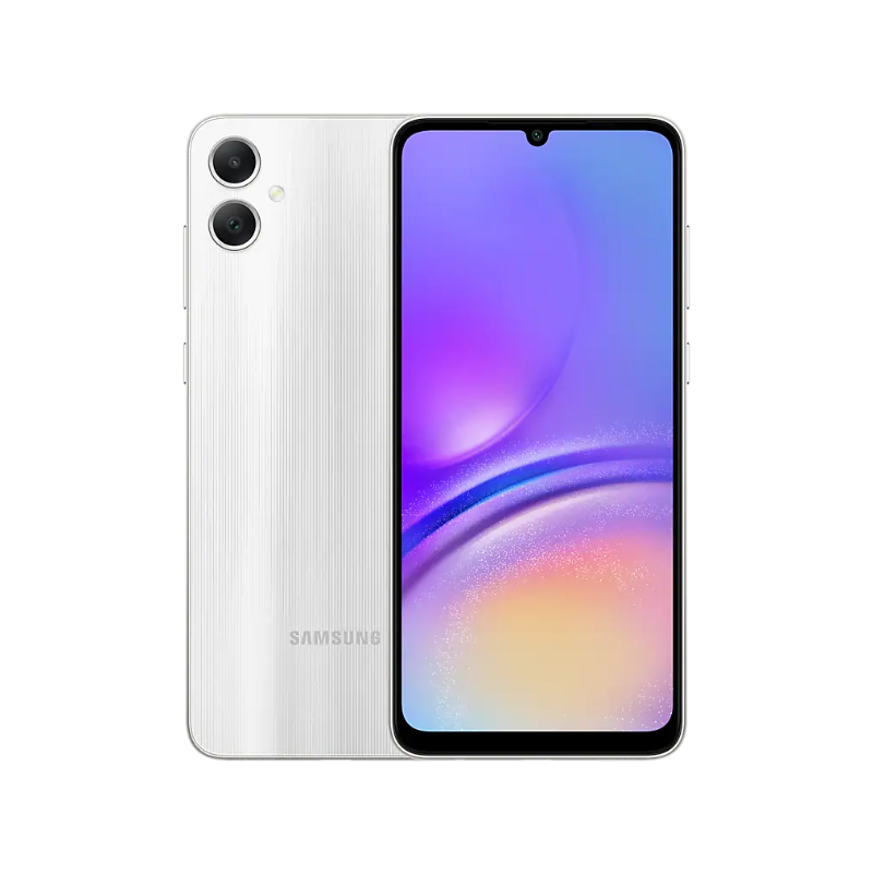 Samsung Galaxy A05 - Techsavvy Solutions