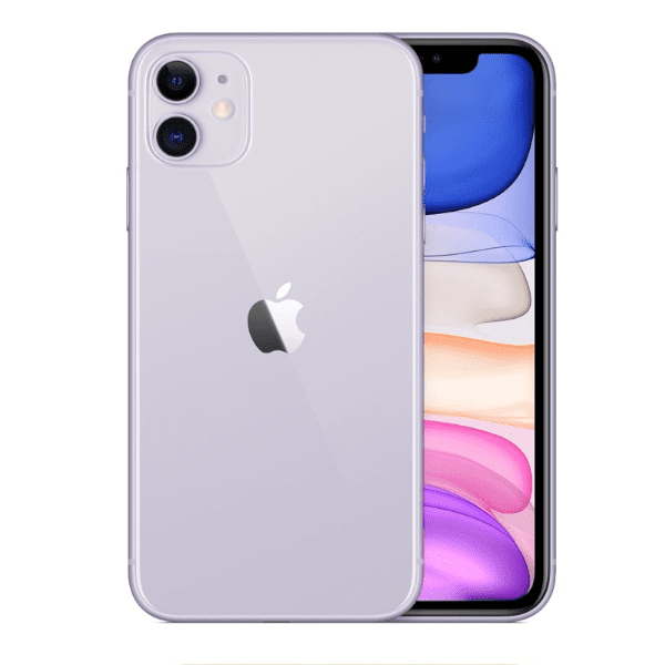Apple iPhone 11 EX-UK