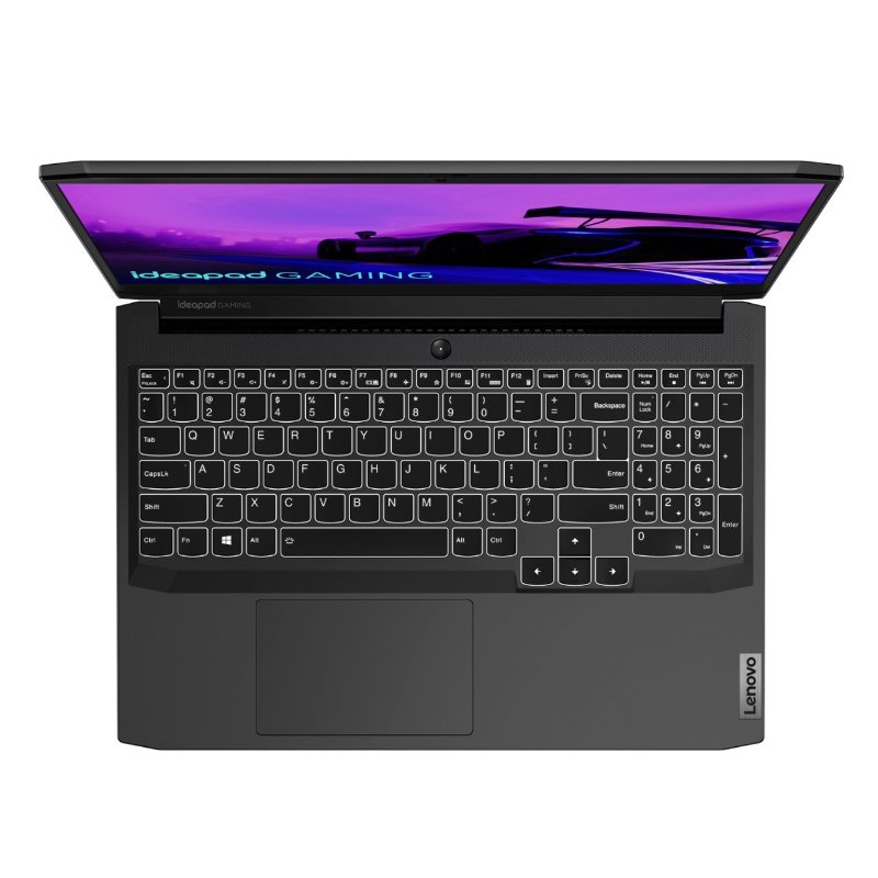 Lenovo IdeaPad Gaming 3, Core i5-11300H, GTX 1650 - Techsavvy Solutions