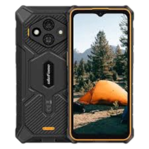 Ulefone Rugking 3 pro