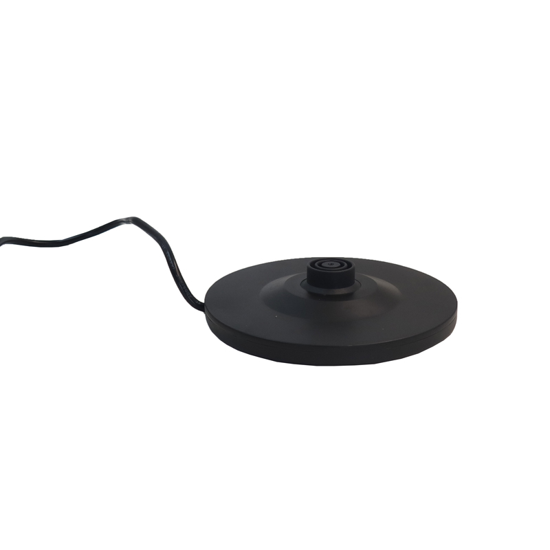 RASHNIK  RN-1161 2.0L  1500W Glass  Electric Kettle Automatically turns off when water boils  Dry & Over Heat Protection