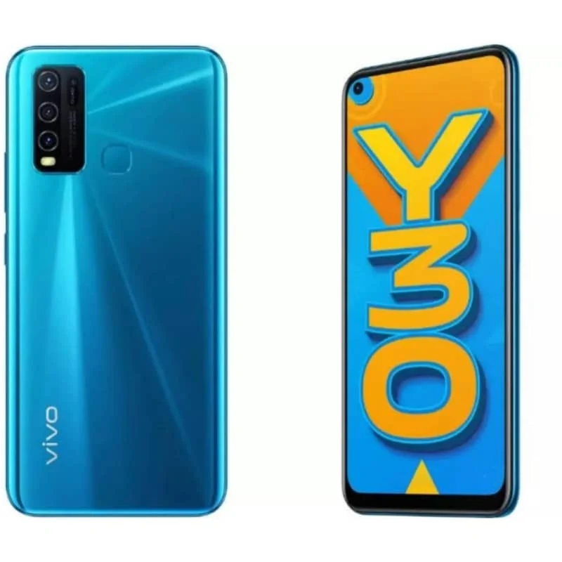 Vivo Y30 4G - Phones Store Kenya