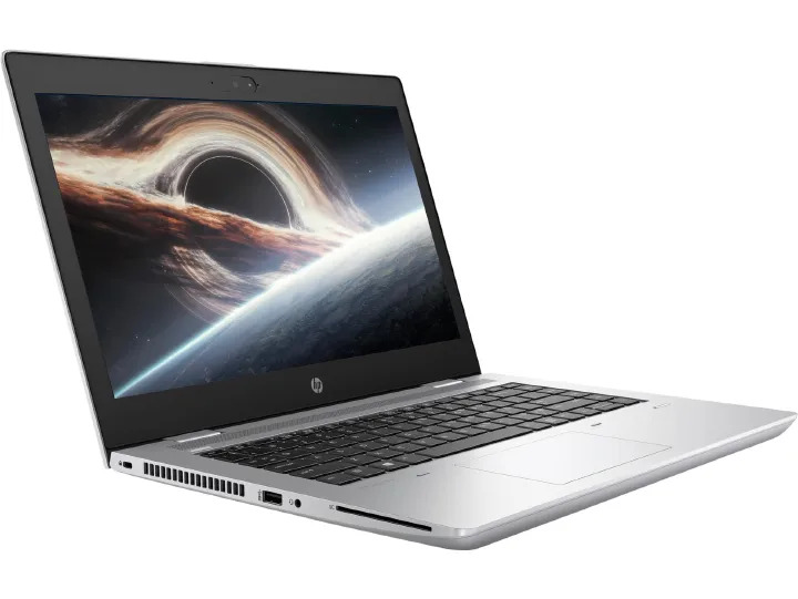 EX-UK Refurbished HP Probook 640 G3 i5+16GB+512GB+14" 7th Gen Laptop Windows 11 Student Professional Laptop 6 Months Warranty 512GB SSD Storage 16GB RAM