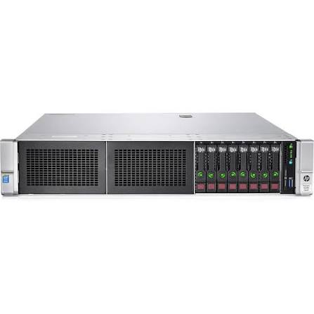 HP ProLiant DL380 Gen9 Server 64GB RAM