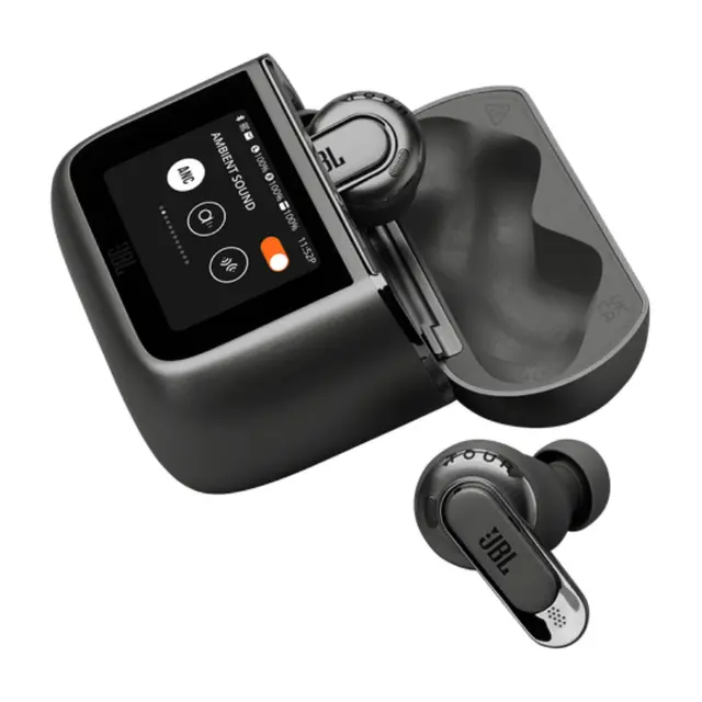 JBL Tour Pro 3 - Techsavvy Solutions