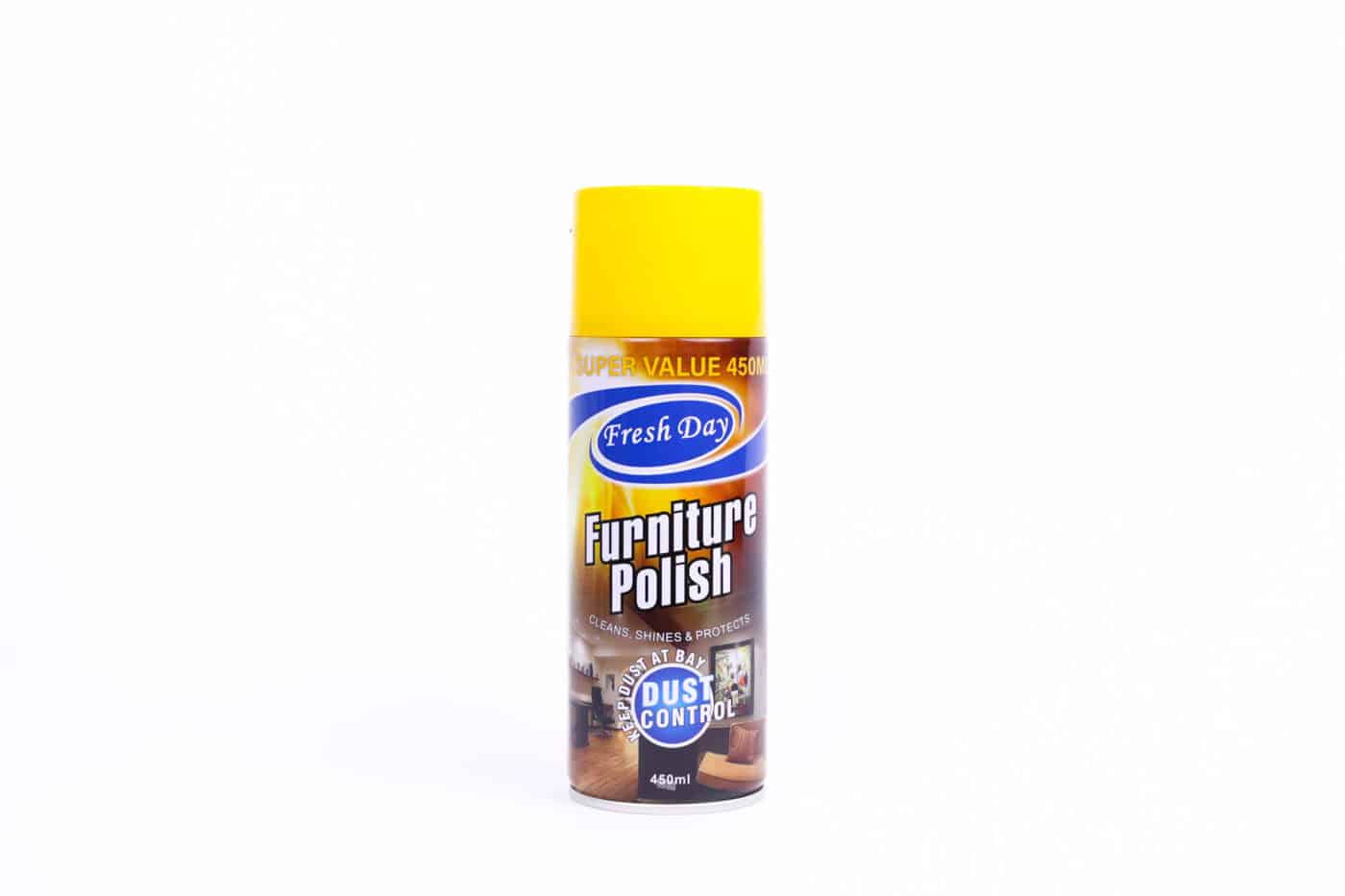 Fresh Day Furniture Polish – 450ml