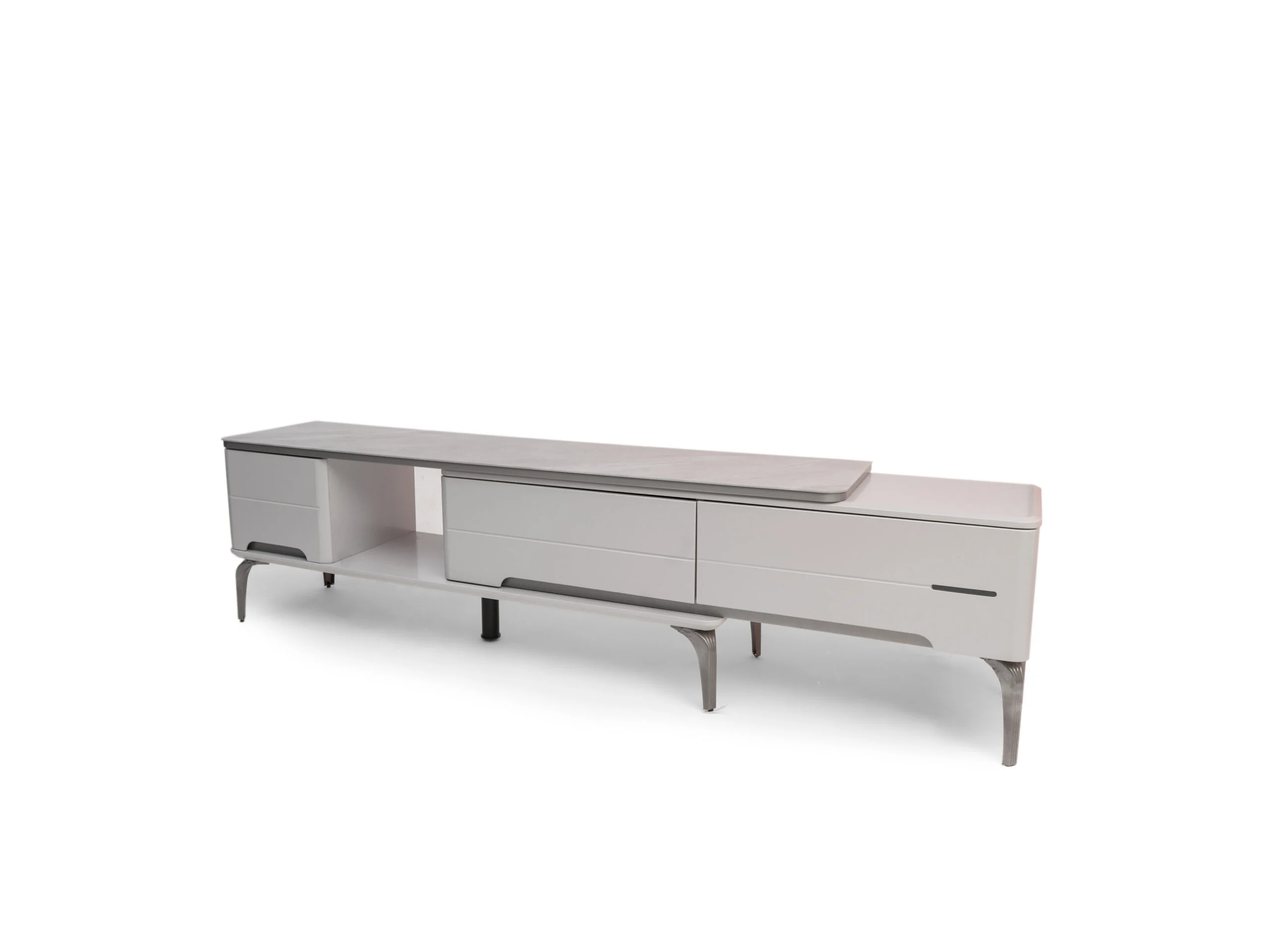 Hollington Extendable Tv Stand