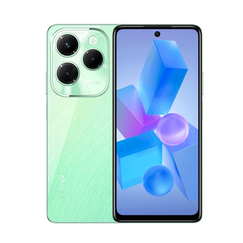 Infinix Hot 40 Pro - Phones Store Kenya