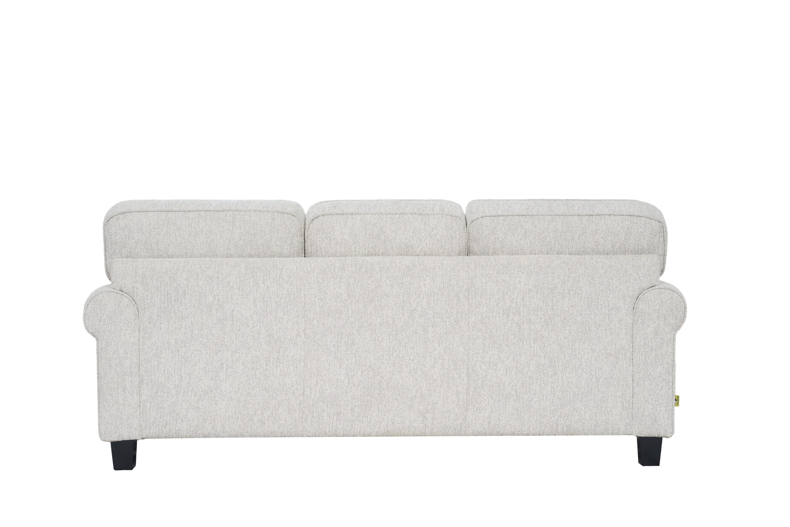 Niki 3 Seater Sofa – Grey