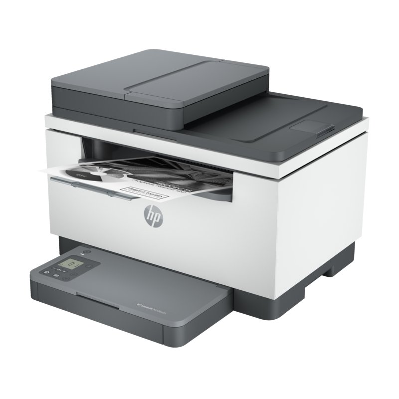 HP LaserJet MFP M236sdn Printer | Print, Scan &amp; Copy | Automatic Duplex Mono Laser Printer | Price in Kenya - Techsavvy Solutions