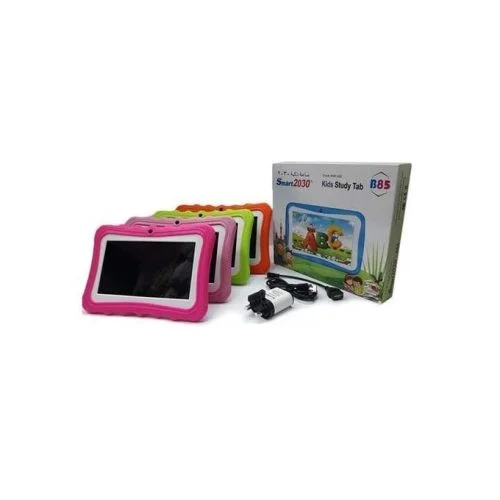 Smart 2030 kids tablet