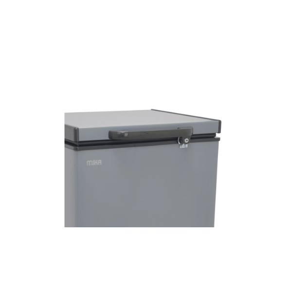MIKA MCF95ADG 95L Chest Freezer Price in Kenya