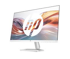 HP 524SA Series 5 23.8 Inch FHD Monitor - Dukatech