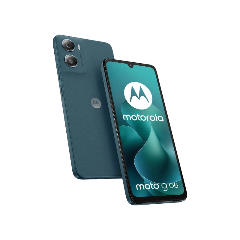 Motorola Moto G06 4G