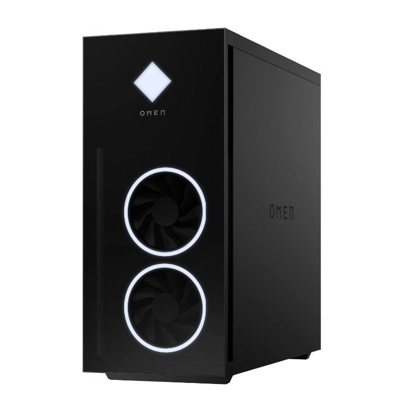 HP OMEN 40L GT21 Gaming Desktop PC | Intel Core i7-12700K | NVIDIA GeForce RTX 3060 Ti | Windows 11 | High-Performance Gaming PC | Price in Kenya - Techsavvy Solutions