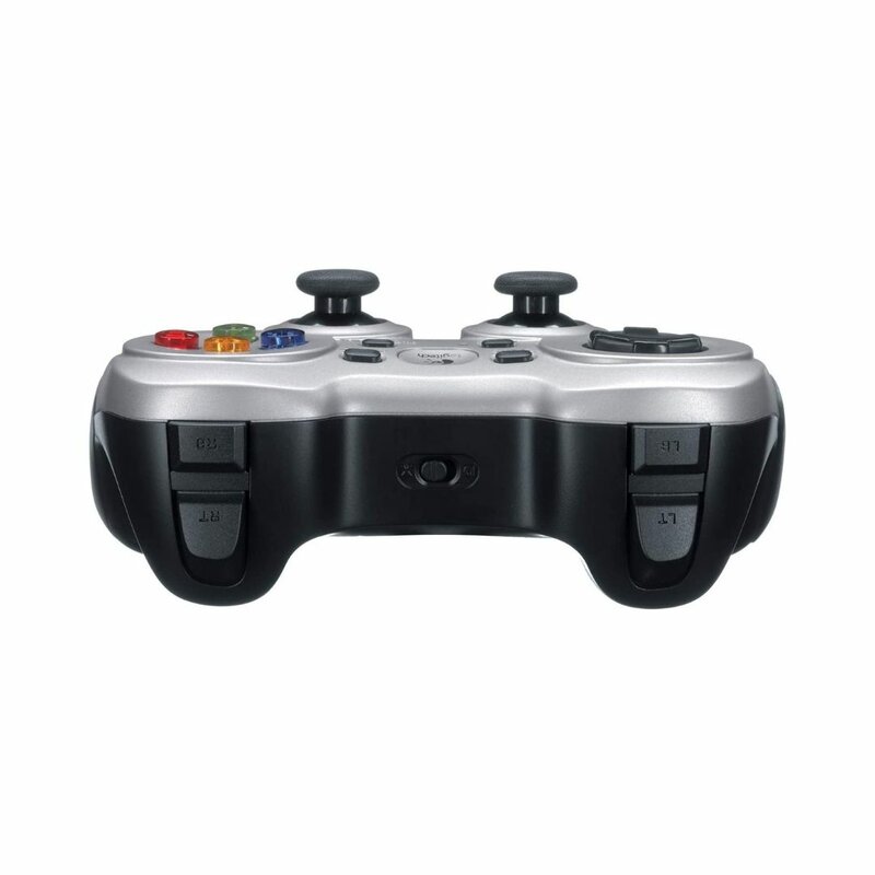 Logitech G Wireless Gamepad F710