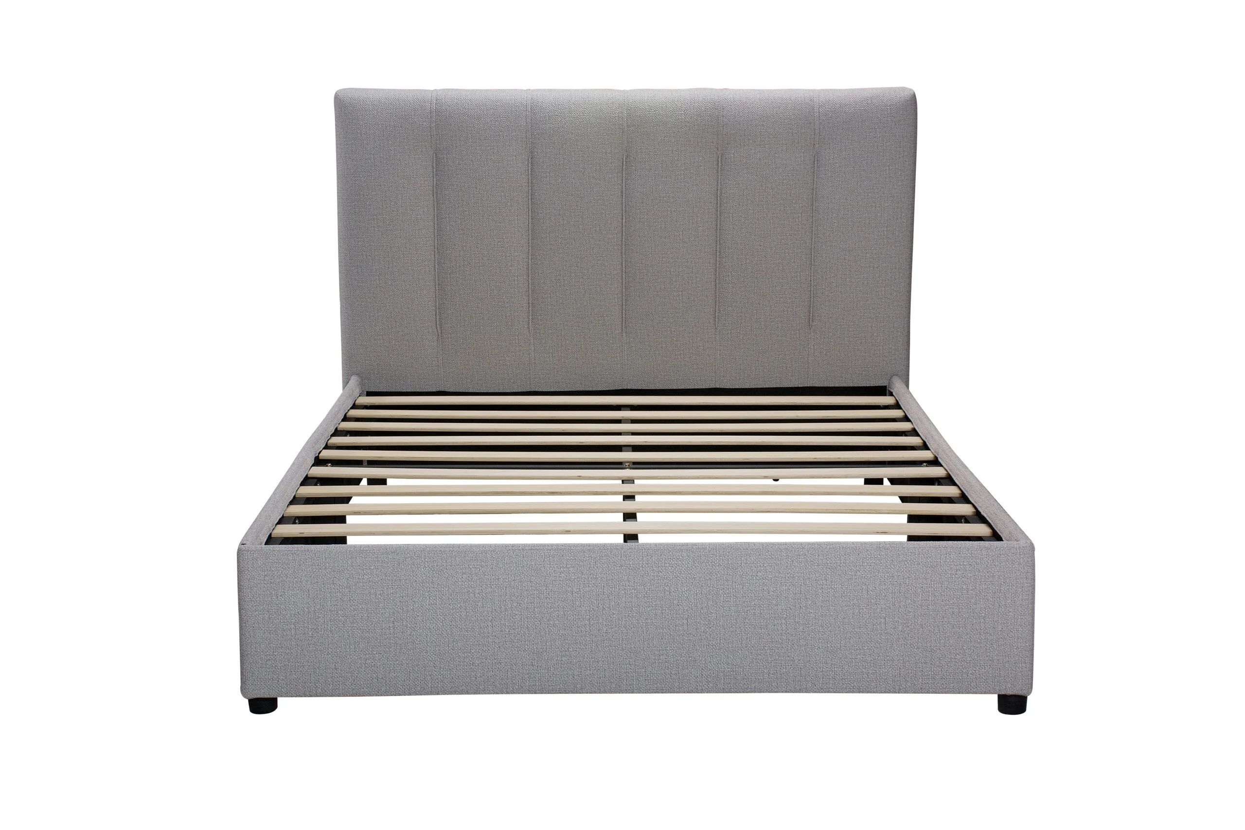 LodenBay Upholstered Queen Bed