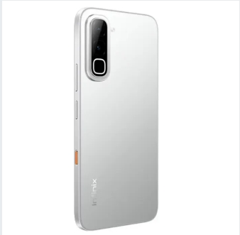 Infinix Hot 70 256GB+12(6+6)GB 6.78“ IPS LCD 120Hz Display 50MP Camera 6000mAh Battery 45W Fast charging Dual SIM Fingerprint Unclock Smart AI Phone