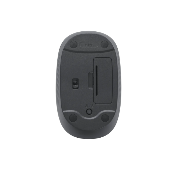 Logitech M196 Bluetooth Mouse Price in Kenya 2026