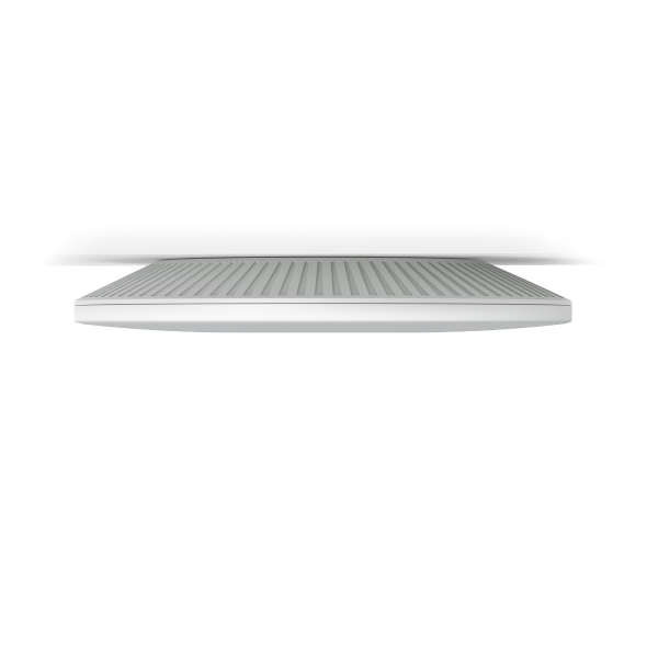 TP-Link EAP670 AX5400 Ceiling Mount WiFi 6 Access Point - Techsavvy Solutions