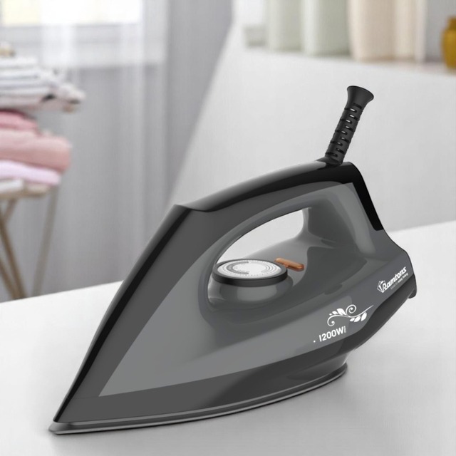 Ramtons Dry Iron Rm/692